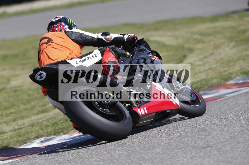 /13 01.05.2025 Speer Racing ADR/Gruppe gelb/backside